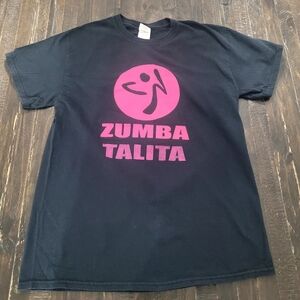 Short Sleeve Tee Women's Size Medium